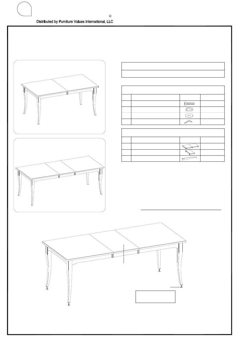 aspenhome I540-6050 User manual aspenhome I540-6050 User manual