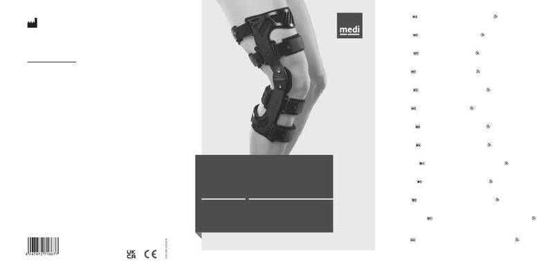 medi protect.4 evo Instructions for use
