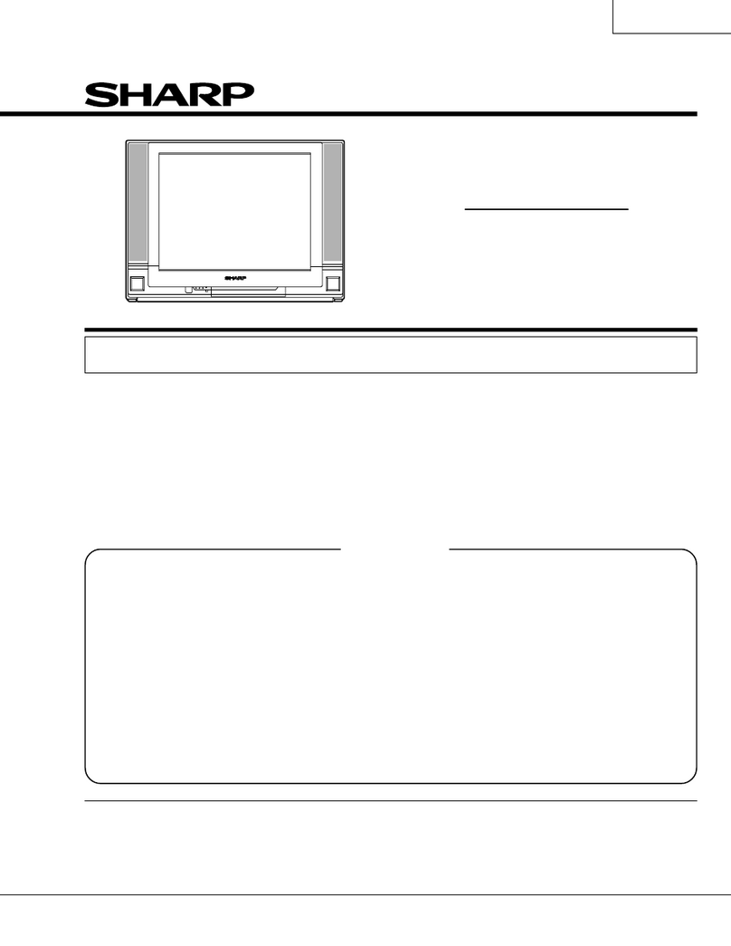 Sharp CX68KF5 User manual Sharp CX68KF5 User manual