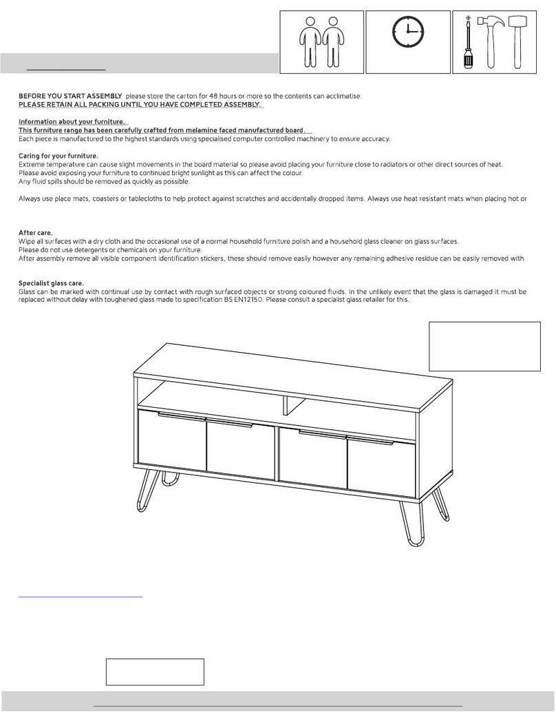 Core Products NEVADA NE912 manual