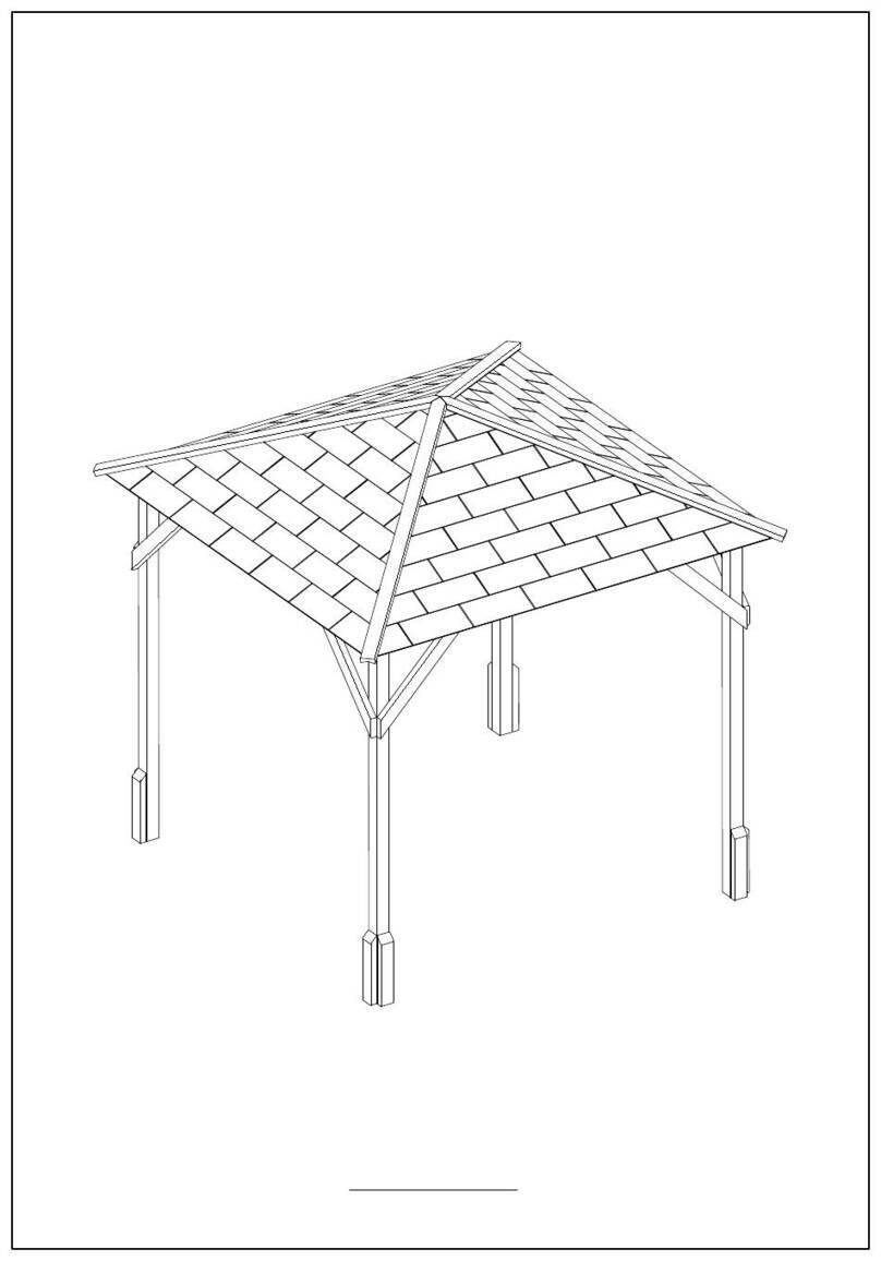 Dunster House Utopia 200 H3-GS2X2MK2 User manual