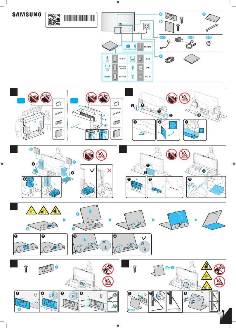 Samsung 75QN9 C Series User manual