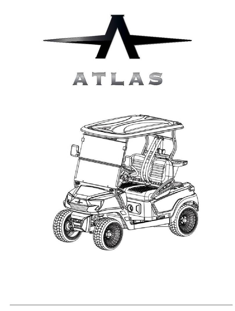 Atlas 2N owner's guide