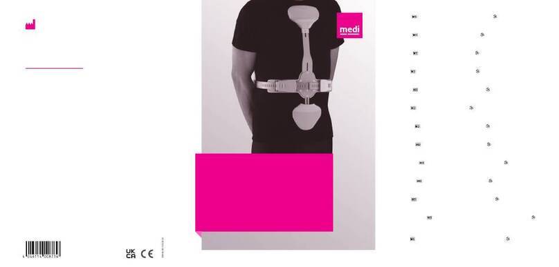 medi 3 C User manual