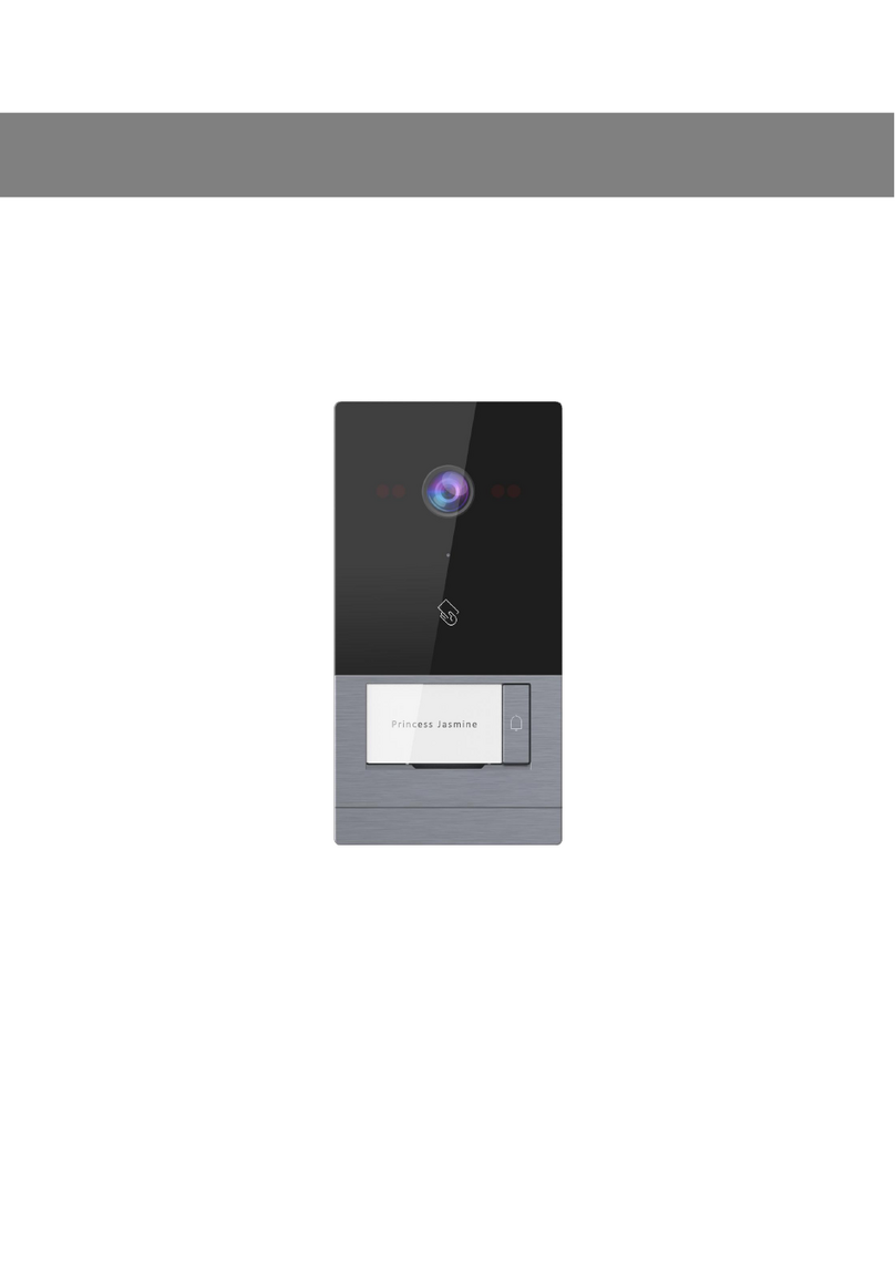 GVS T Series user manual