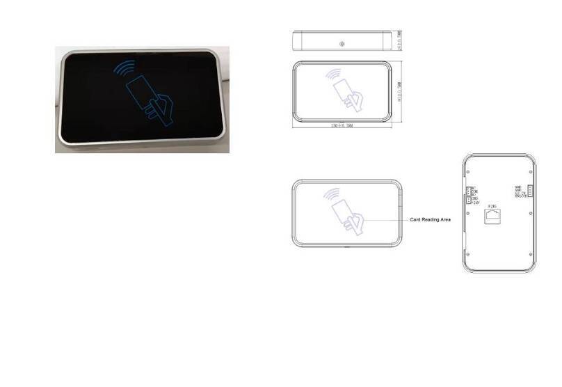 GVS H Series User manual