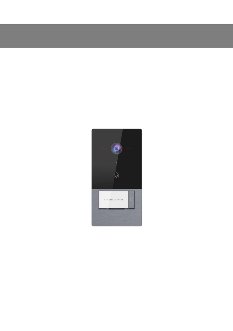 GVS H Series user manual