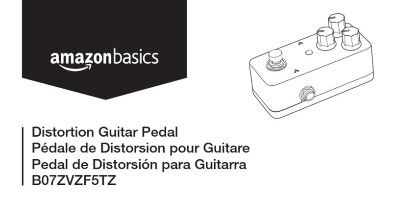 AmazonBasics B07ZVZF5TZ manual