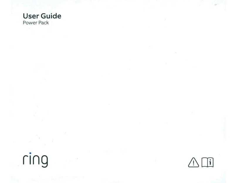 ring Power Pack user guide ring Power Pack user guide