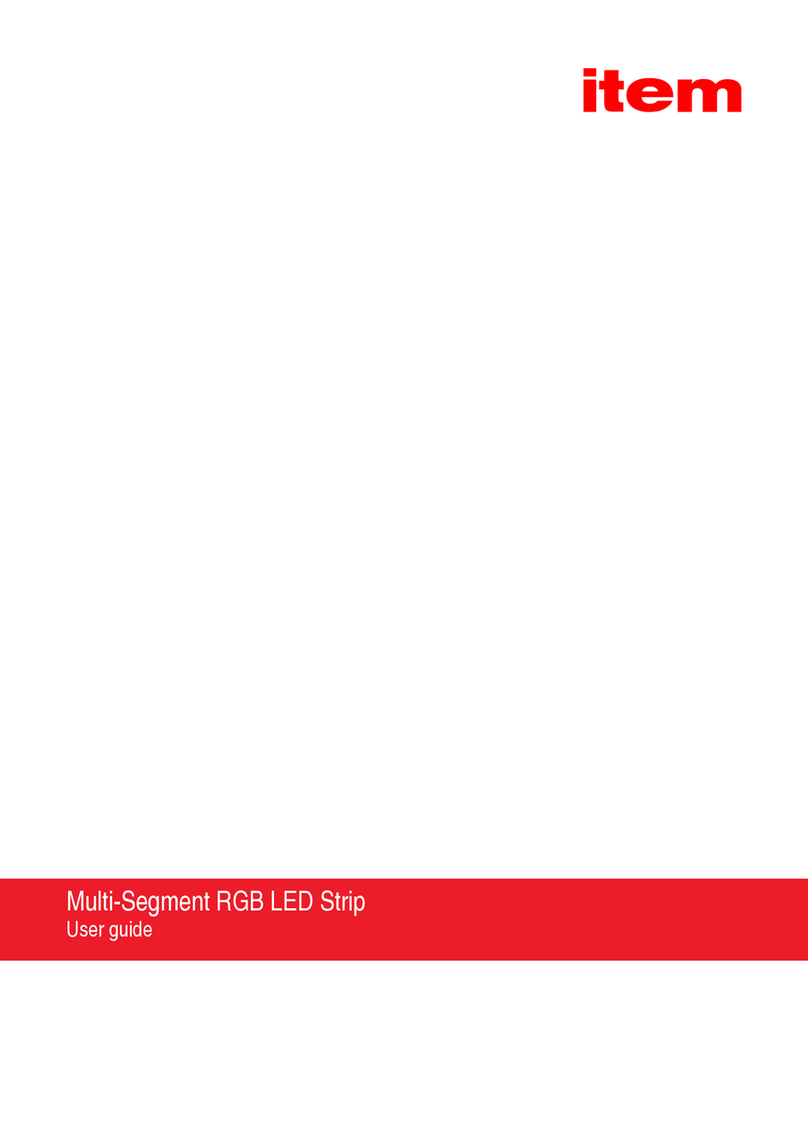 ITEM 71969 user guide
