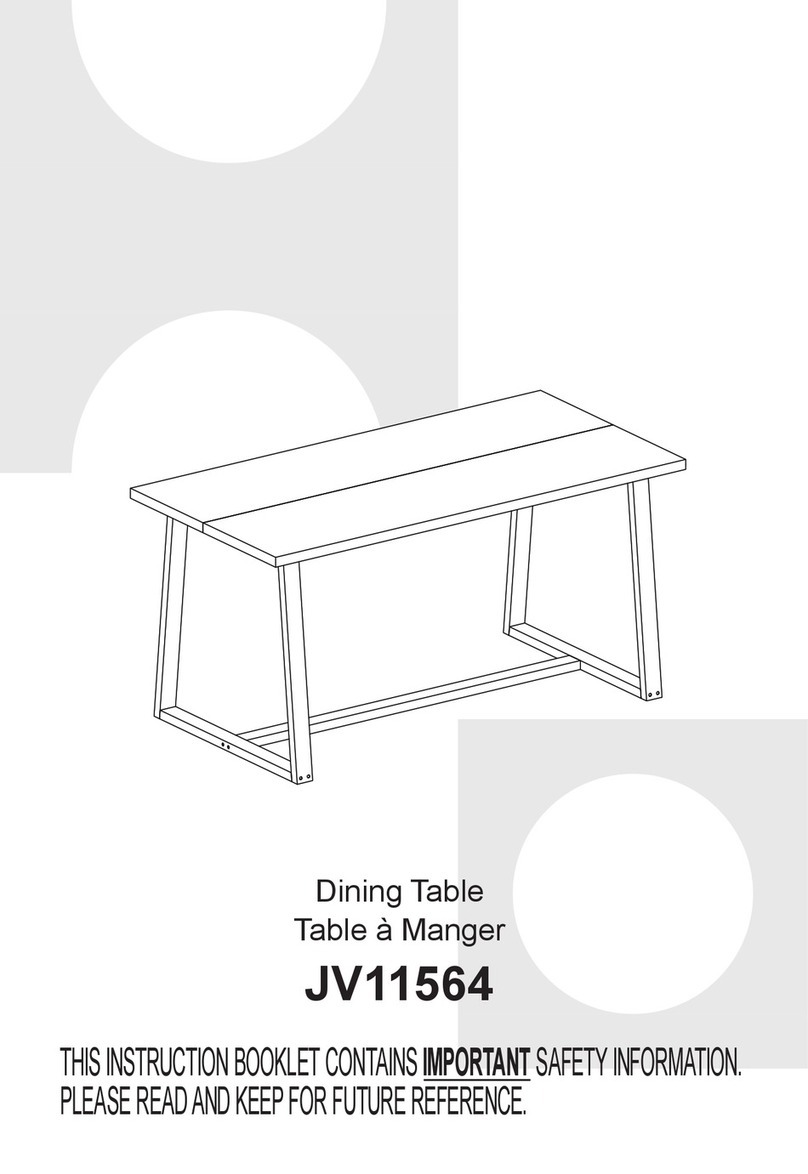 Costway JV11564 manual