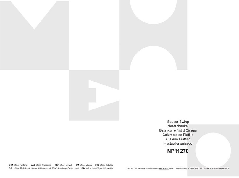 Costway NP11270 manual