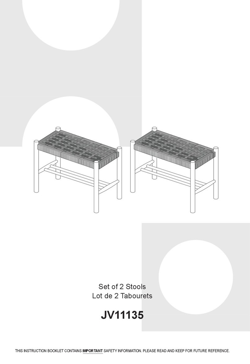 Costway JV11135 User manual Costway JV11135 User manual