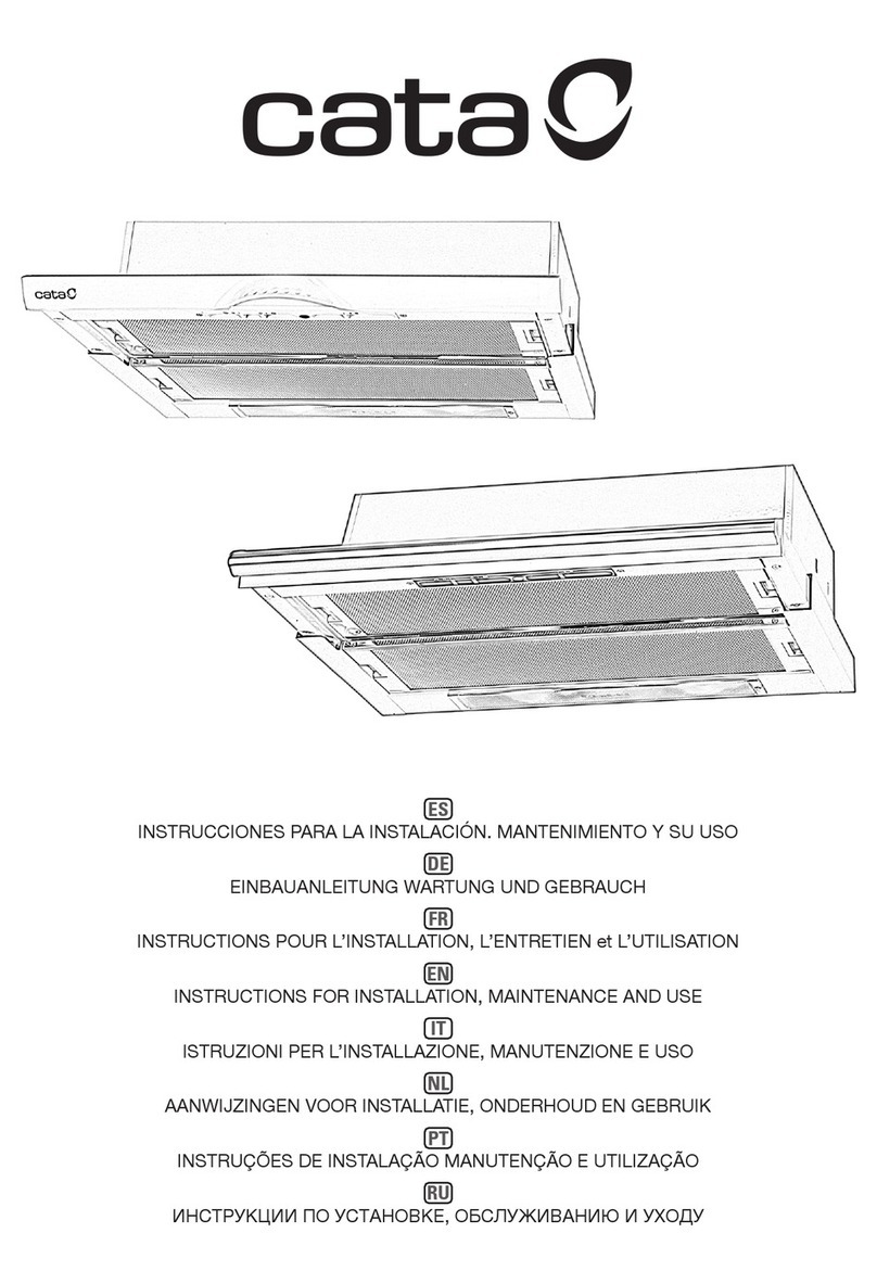 NODOR TF-5260 II WH User guide