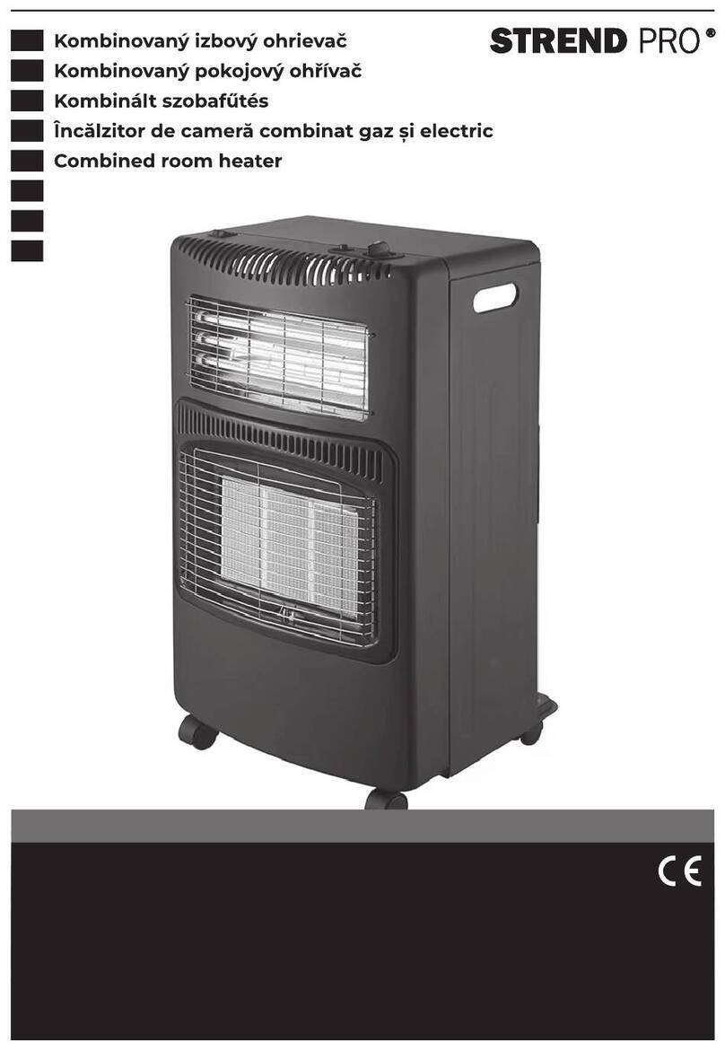 Strend Pro LQ-HE01F instruction manual