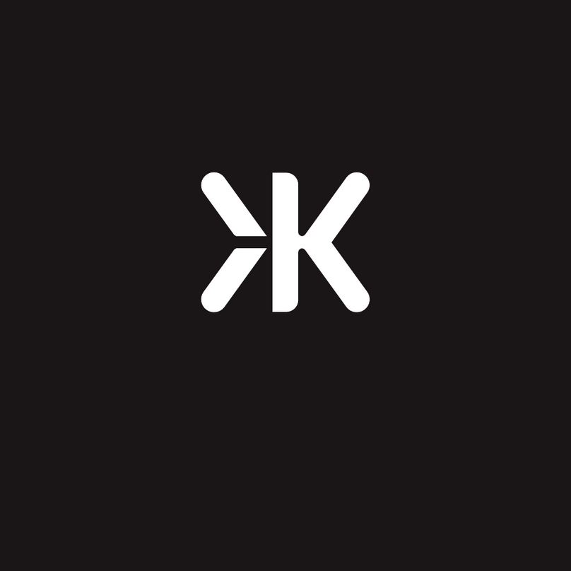 Knightsbridge TNXQUADMWSTW Instruction Manual