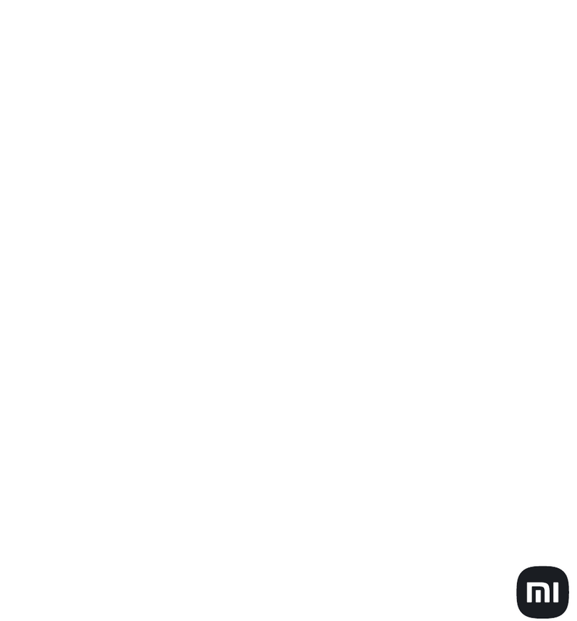Xiaomi Mi Smart Camera C500 Pro user manual