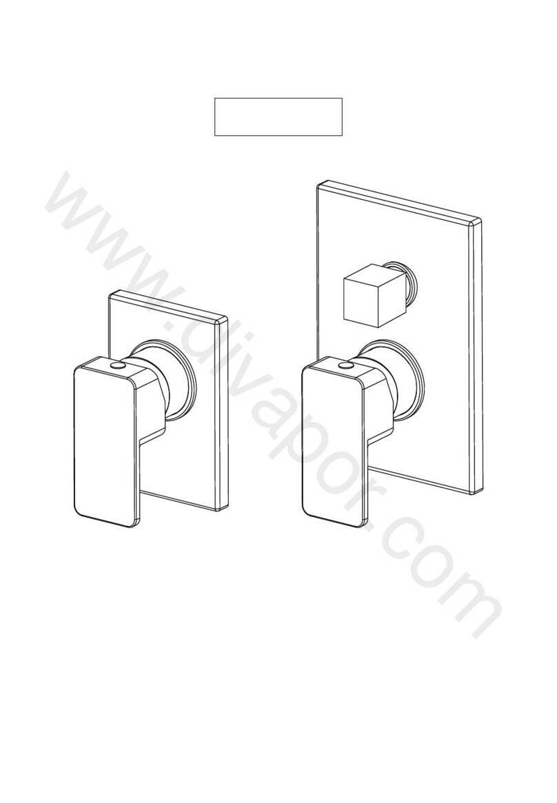 Nuie WINMV12 Fittings guide