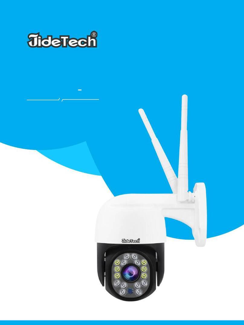 JideTech P9 user manual