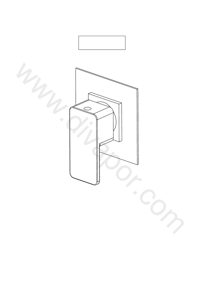 Nuie WINWD14 Fittings guide