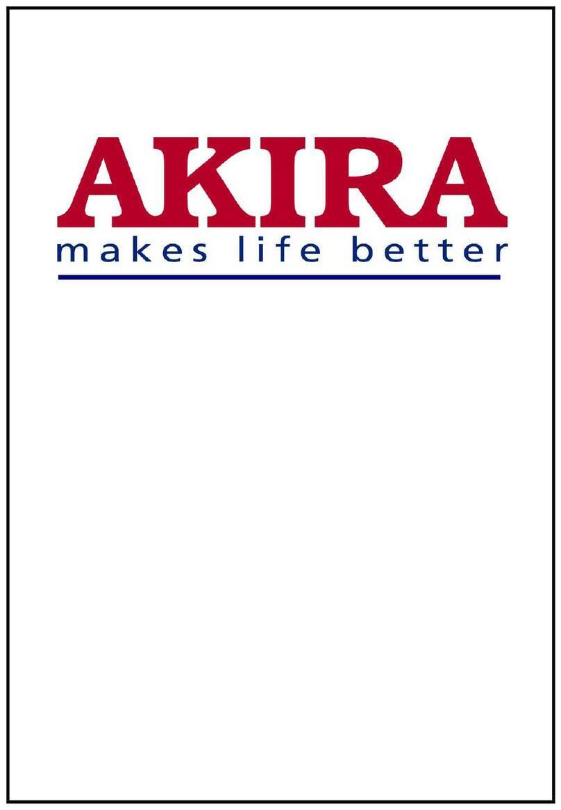 akira LCT-26CH01ST User manual akira LCT-26CH01ST User manual