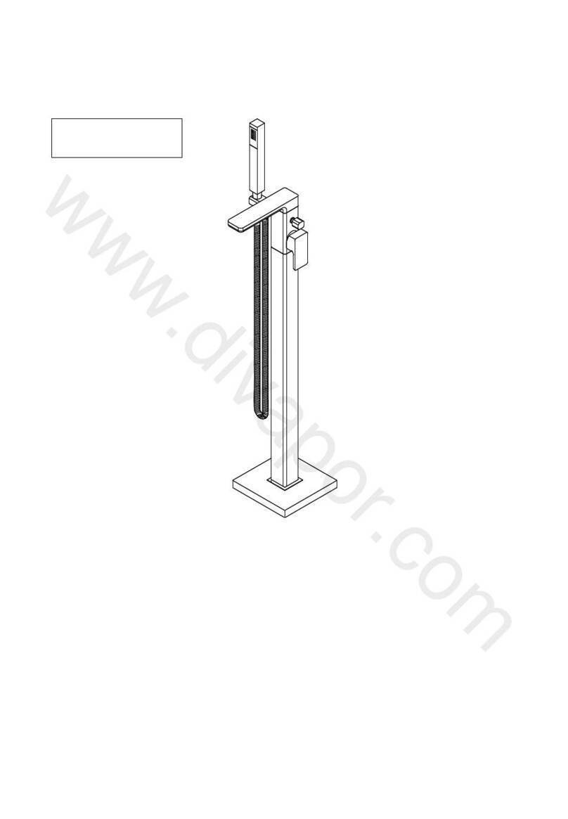 Nuie WIN321 Fittings guide Nuie WIN321 Fittings guide