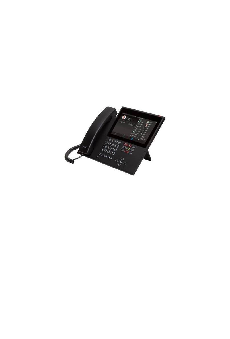 comfortel D-600 Setup guide