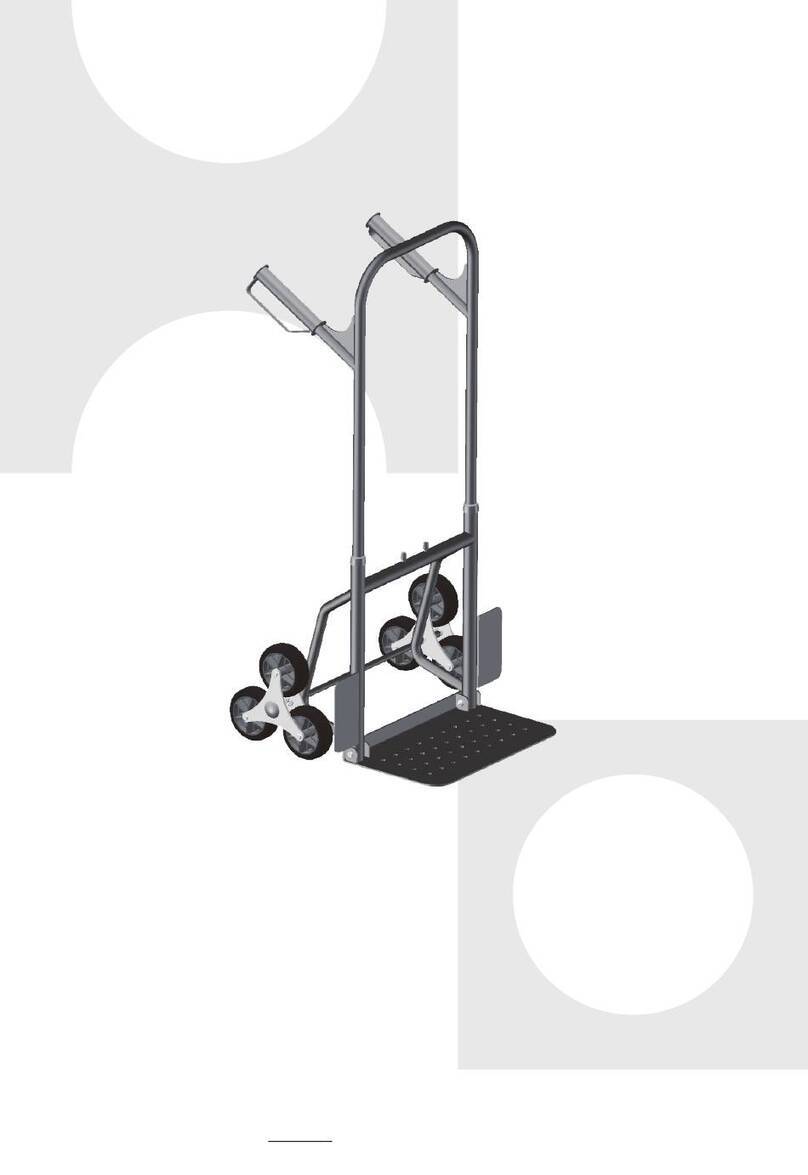 Costway TH10072 manual