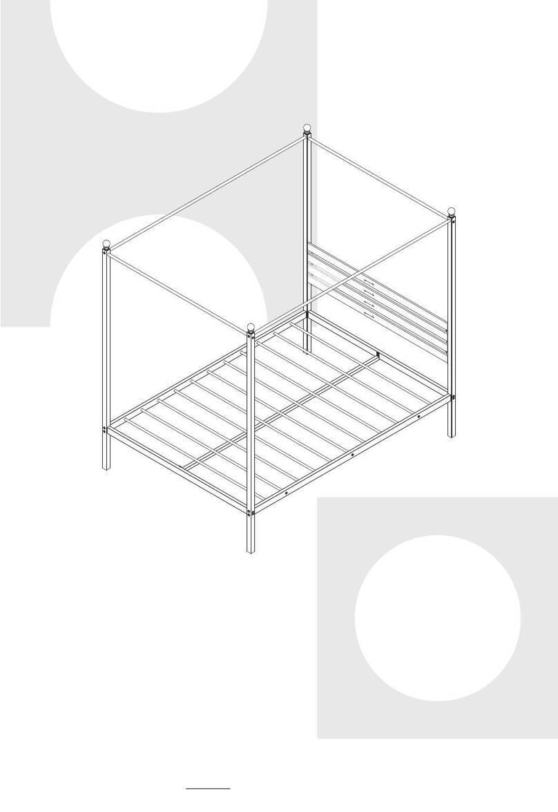 Costway HU10588 manual