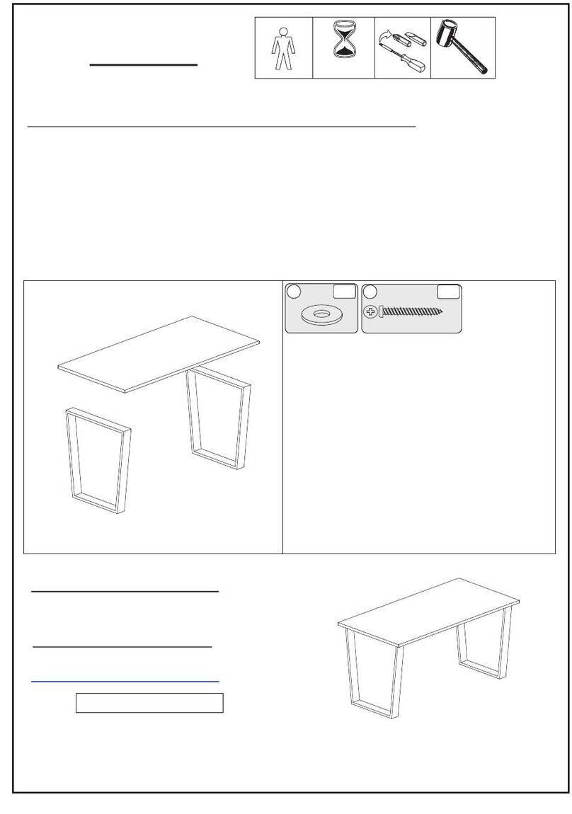 Core Products TX906 manual