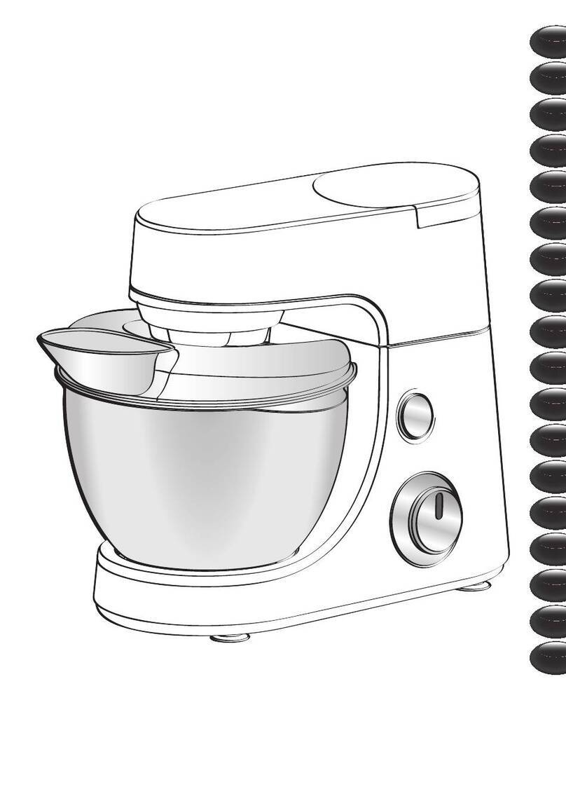 TEFAL QB632D38 manual