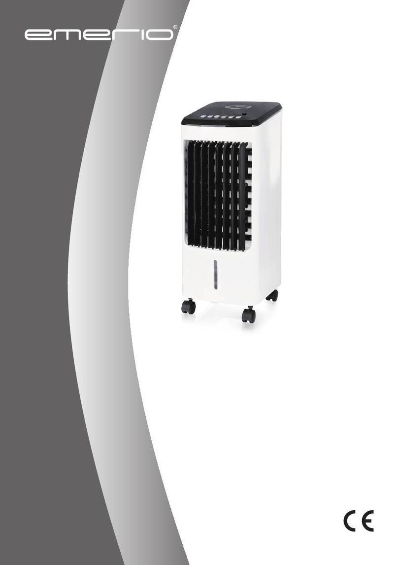 emerio AC-123282.1 User manual