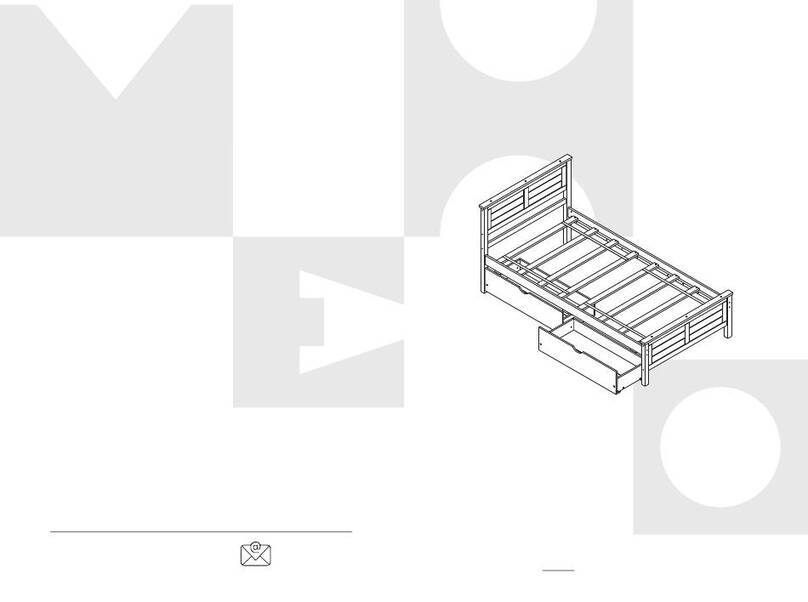 Costway HU10561-T manual