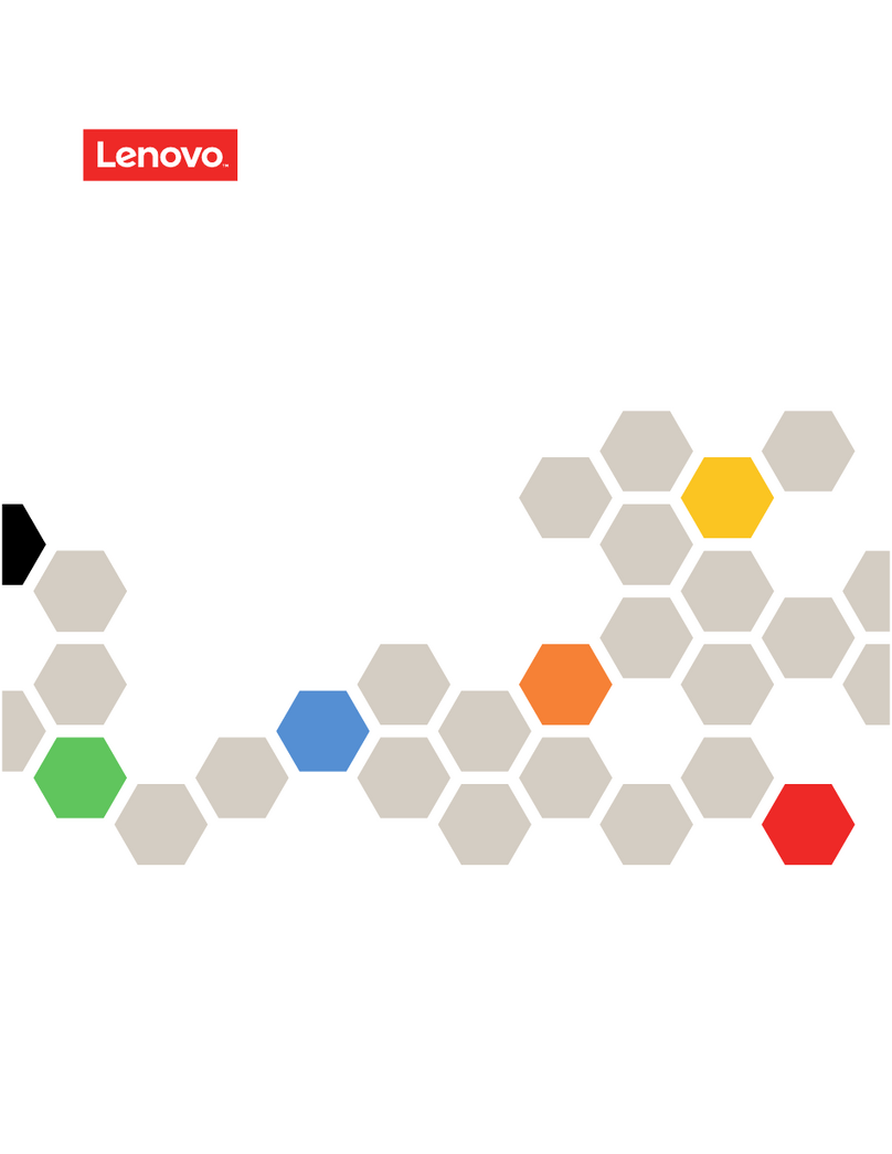 Lenovo ThinkSystem SR250 V3 Reference