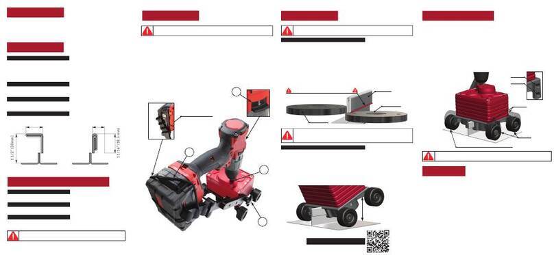 Malco FSXC User manual