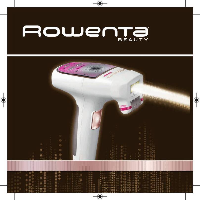 Rowenta EP9870E0 manual