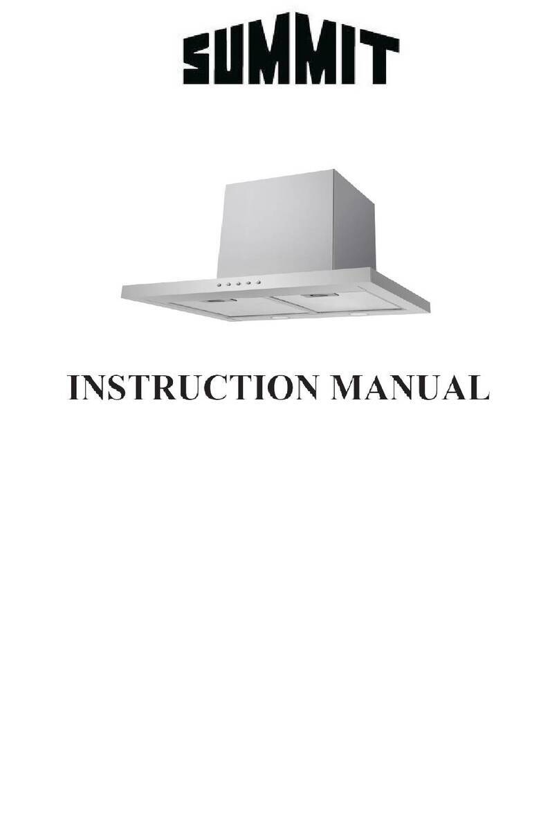 Summit SEH4624SSADA instruction manual