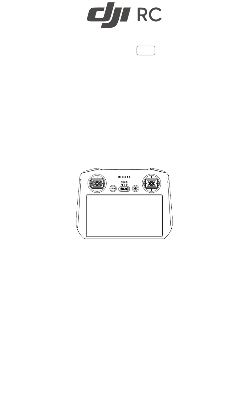 dji CP.MA.00000660.01 User manual