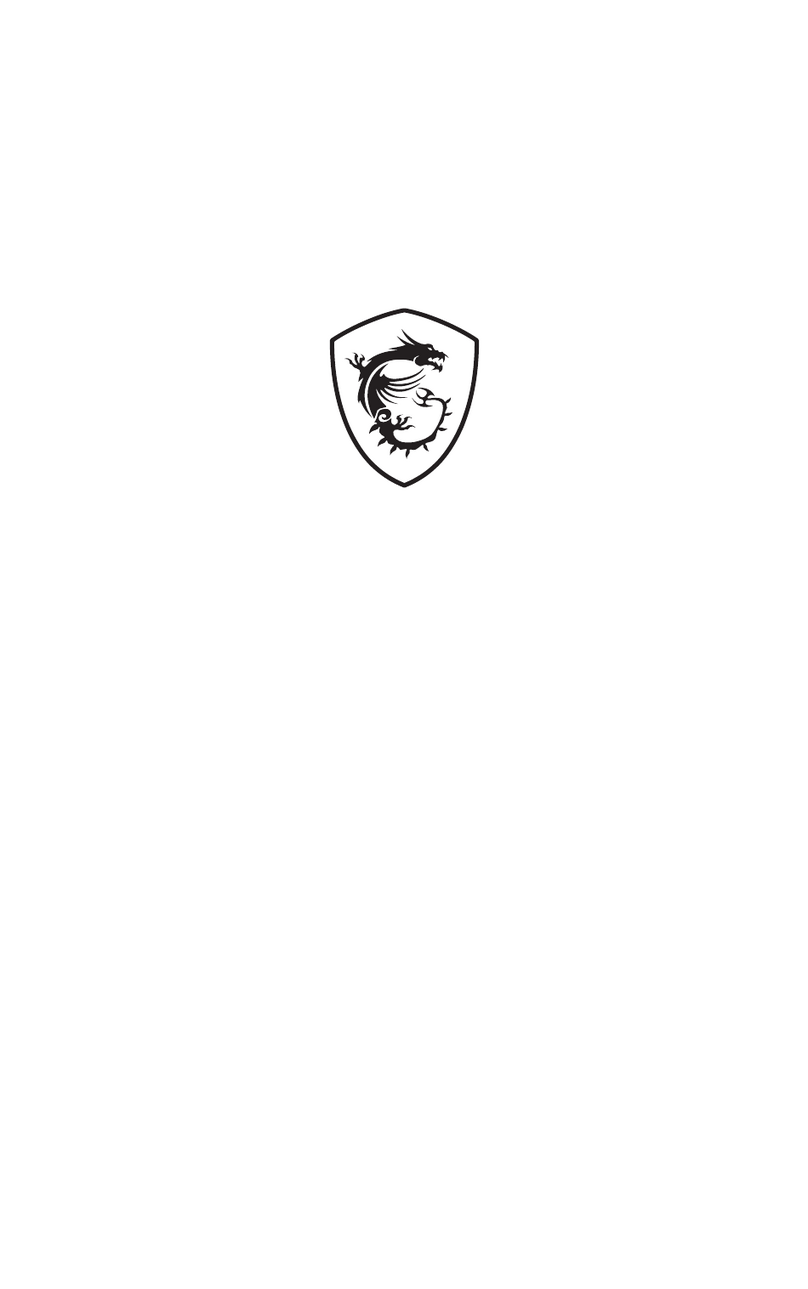 MSI B650M GAMING PLUS WIFI User manual