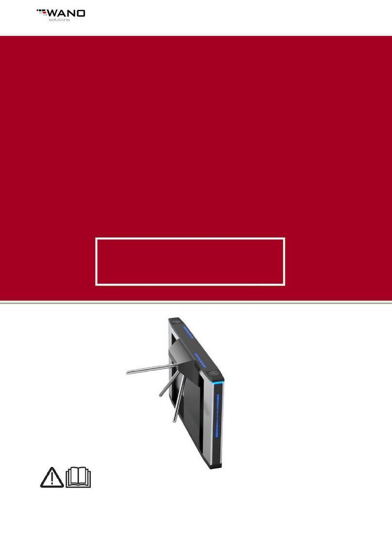 Wano Tripod BO-DSN10 user manual