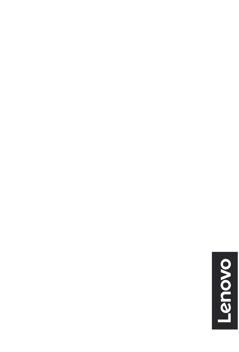 Lenovo Tab K11 User manual