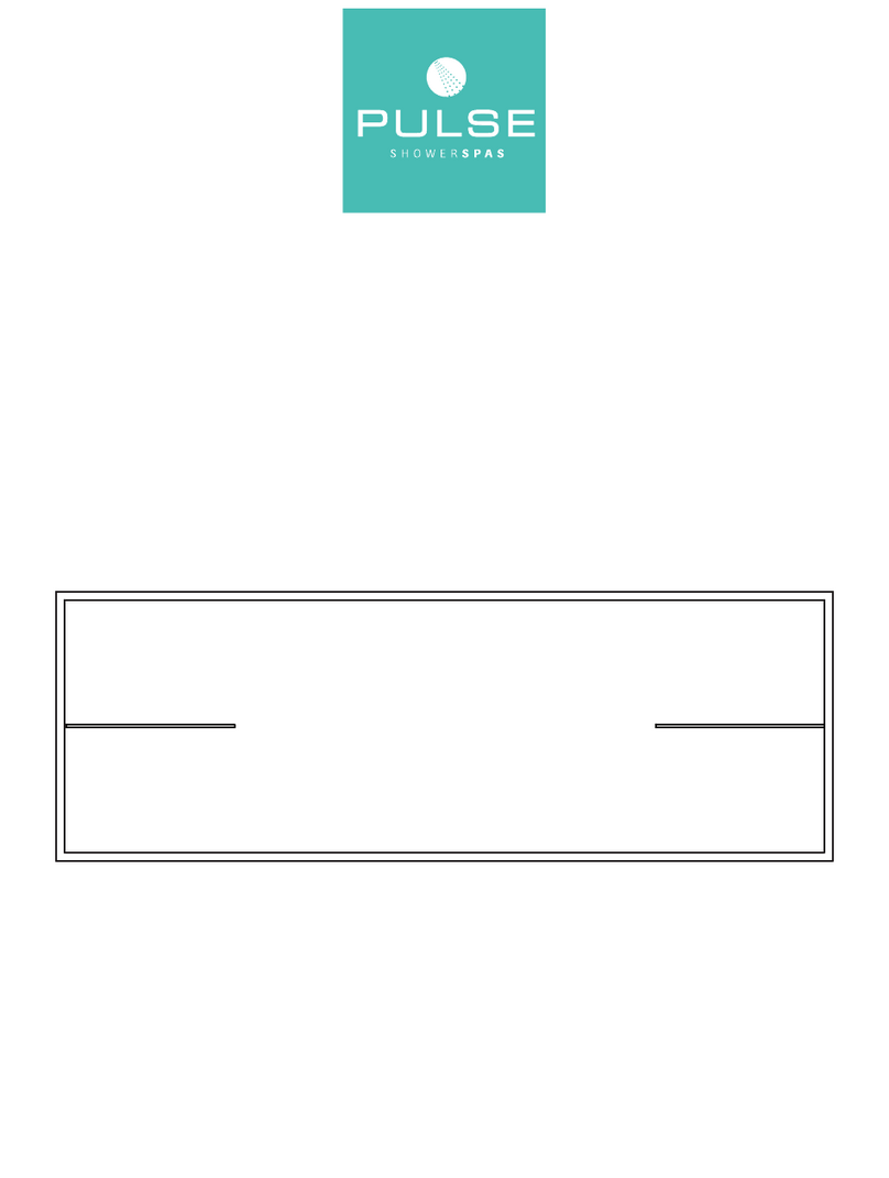 PULSE+ NI-12362-GMB User manual PULSE+ NI-12362-GMB User manual