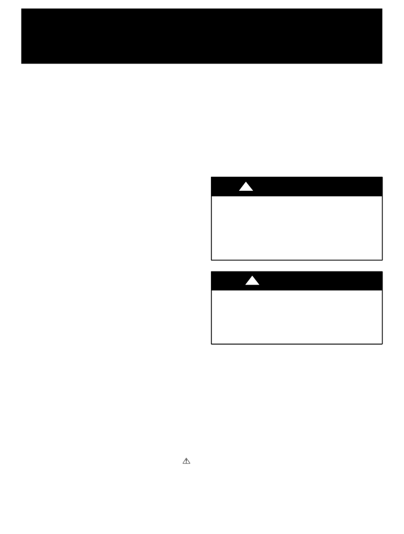 Payne PF4MNB installation instructions