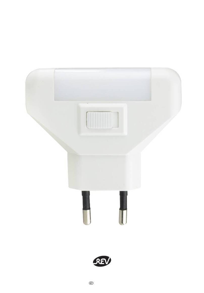 REV XYD563 User manual