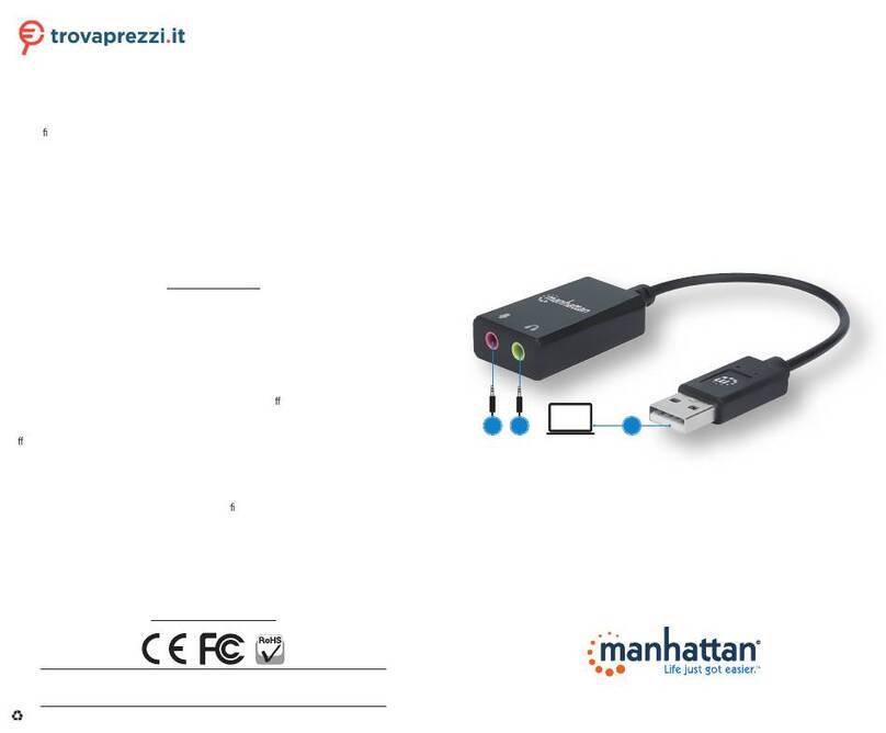 Manhattan 153324 instructions