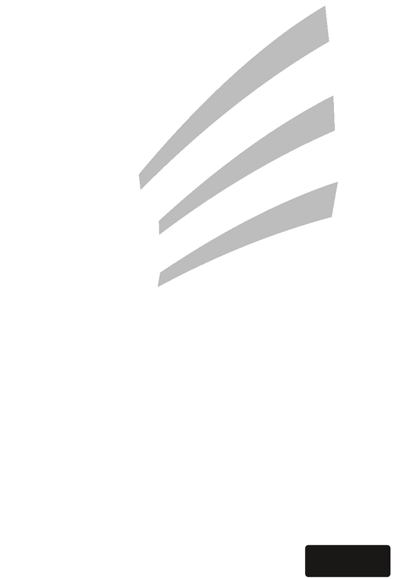 Aspes AF17600ENFX User manual