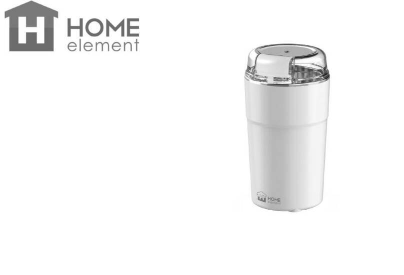 HOME ELEMENT HE-CG1300A user manual