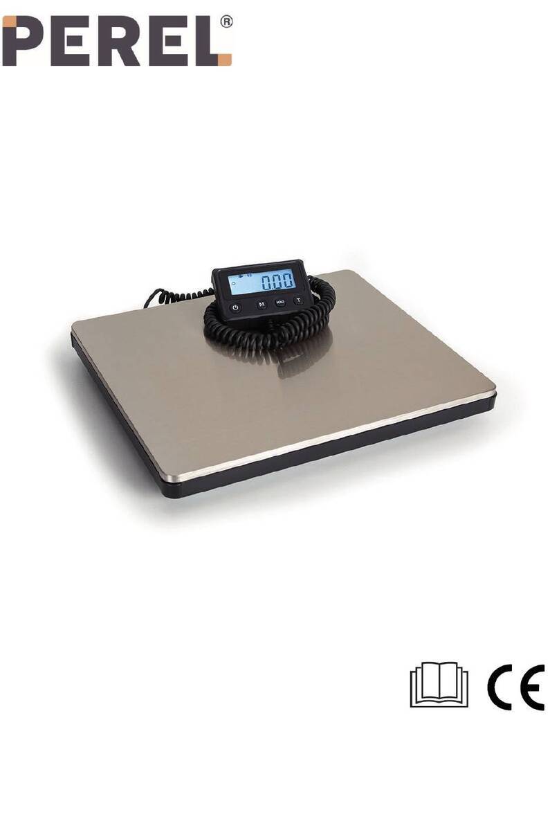 Perel VTBAL503 User manual Perel VTBAL503 User manual