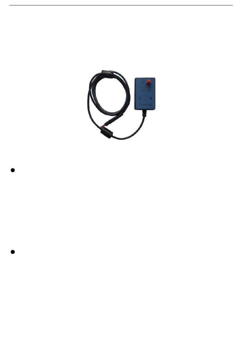 Ningbo ZF02-U Operation manual