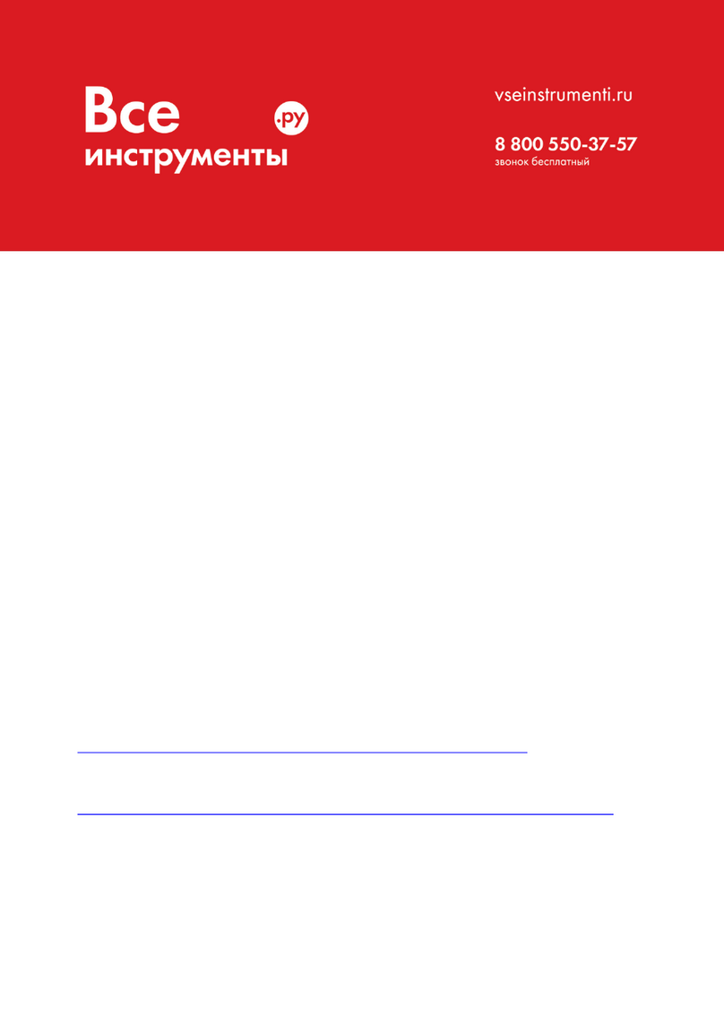 Hitachi Koki C 8FSHE User manual